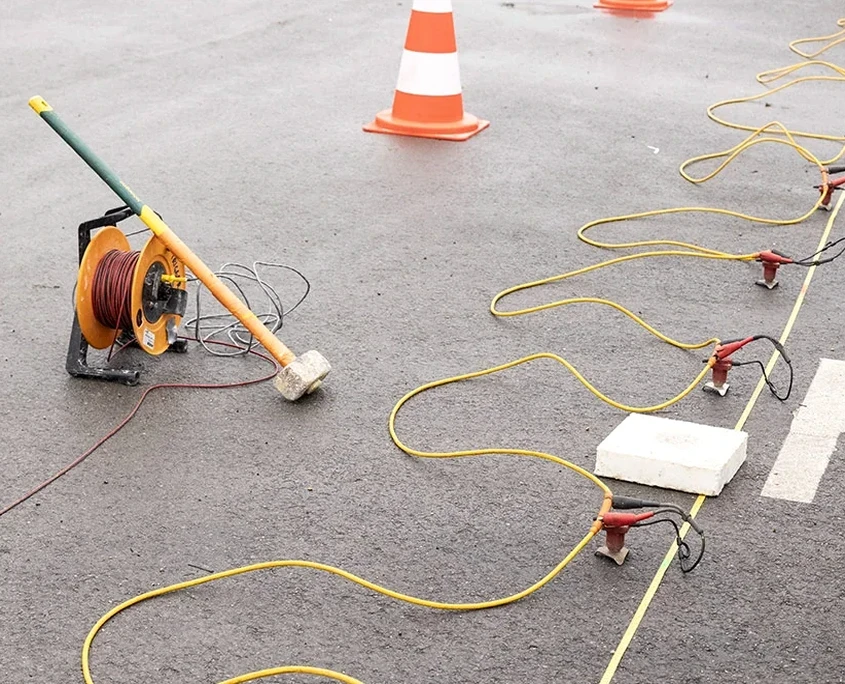 Bodenverflüssigungsanalyse in Hanover: Geotechnische Sicherheit für Ihr Bauprojekt
